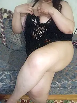 Capitana sexyy online show from 04.20.26