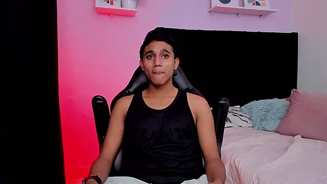 Morgan Bladee online show from 03.25.26