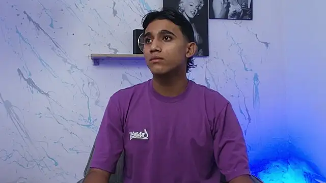 Morgan Bladee online show from 05.20.26