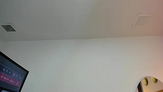 Lilith Ricci online show from 06.25.26