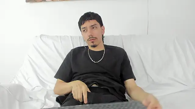 finn jackson online show from 03.19.26