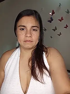 BettyBoo w online show from 06.19.26
