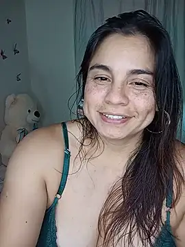BettyBoo w online show from 06.24.26