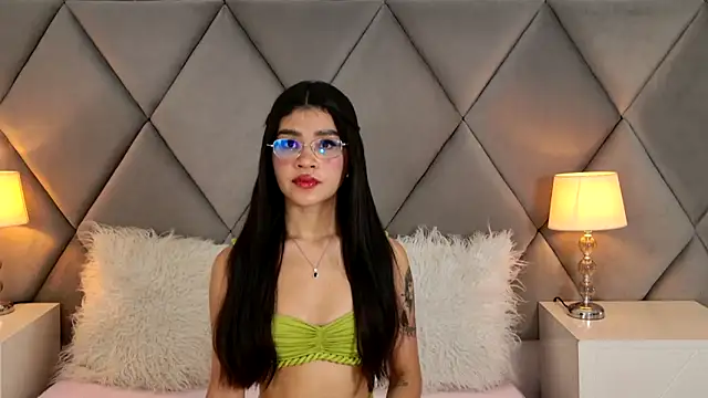 OliviaDiaz online show from 06.29.26