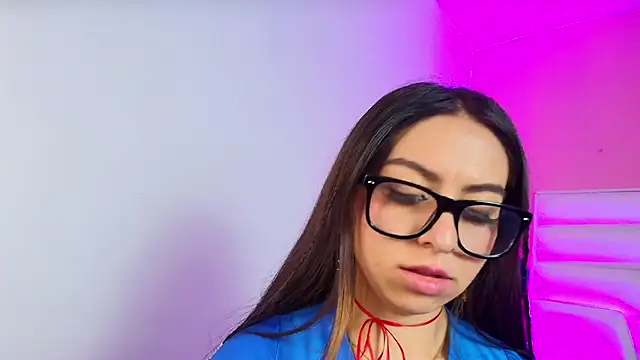 SamantthaFox online show from 03.10.26