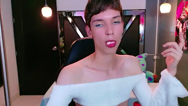 Stefany PiInk online show from 04.23.26