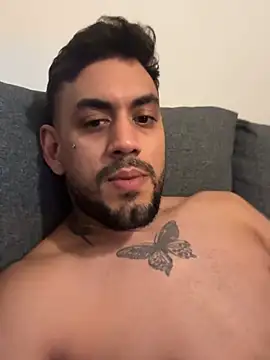 XXLatinoActorr online show from 03.08.26