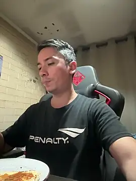 Cr1sXPorn online show from 03.10.26