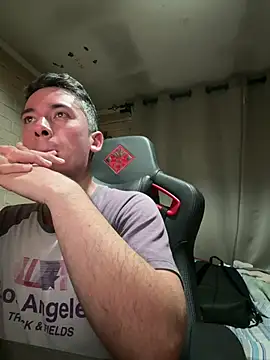 Cr1sXPorn online show from 03.10.26