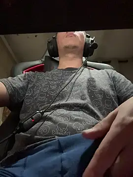 Cr1sXPorn online show from 03.26.26