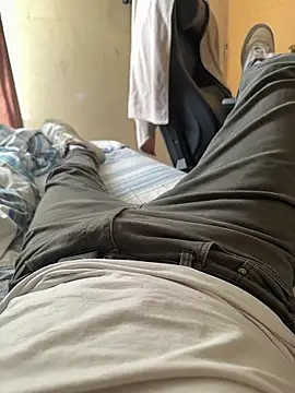 Cr1sXPorn online show from 04.05.26