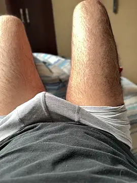 Cr1sXPorn online show from 04.17.26