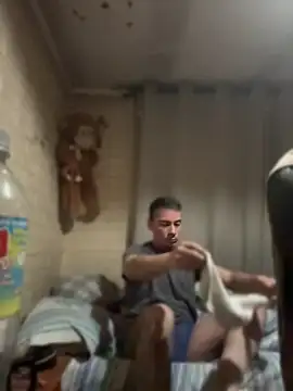 Cr1sXPorn online show from 04.24.26