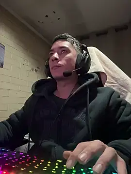Cr1sXPorn online show from 06.12.26