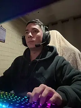 Cr1sXPorn online show from 06.14.26