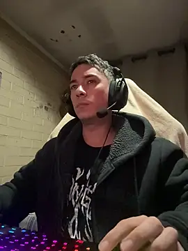 Cr1sXPorn online show from 06.15.26