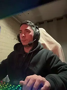 Cr1sXPorn online show from 06.19.26
