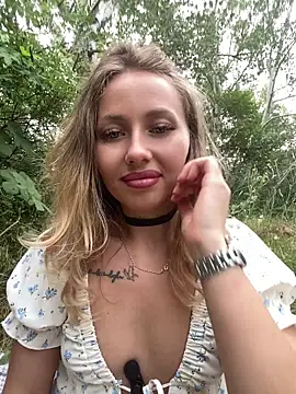AngelEnigma online show from 06.25.26