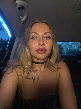 AngelEnigma online show from 06.30.26