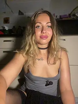 AngelEnigma online show from 07.02.26