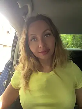 AngelEnigma online show from 07.08.26