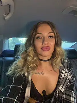 AngelEnigma online show from 07.11.26