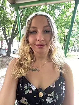 AngelEnigma online show from 07.21.26