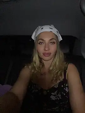 AngelEnigma online show from 07.26.26
