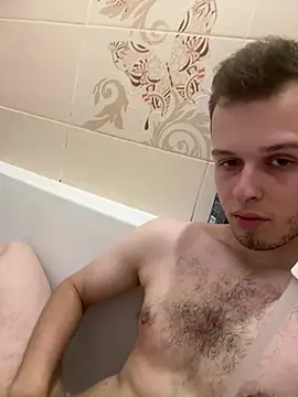 slavic man online show from 08.05.26