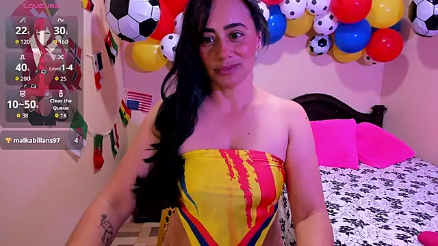 sara florez12 online show from 06.12.26