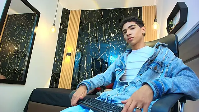 ValeriHot 1 online show from 03.29.26