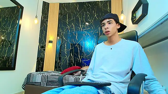 ValeriHot 1 online show from 04.18.26