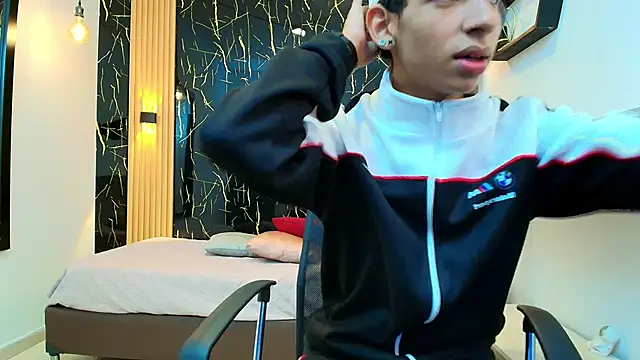 ValeriHot 1 online show from 04.23.26