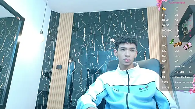 ValeriHot 1 online show from 06.16.26