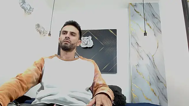 KingOfTemptation online show from 03.28.26