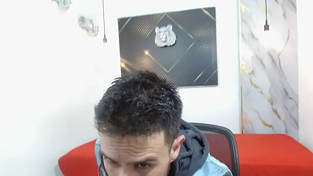 KingOfTemptation online show from 04.02.26