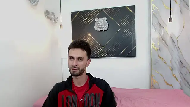 KingOfTemptation online show from 04.18.26