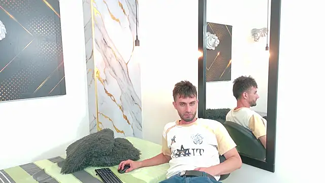 KingOfTemptation online show from 05.12.26