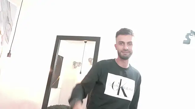 KingOfTemptation online show from 05.14.26