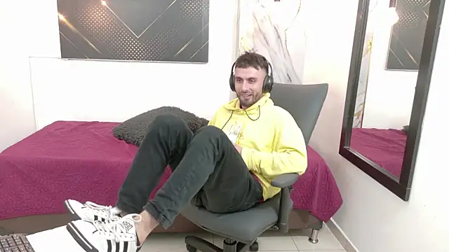 KingOfTemptation online show from 05.15.26