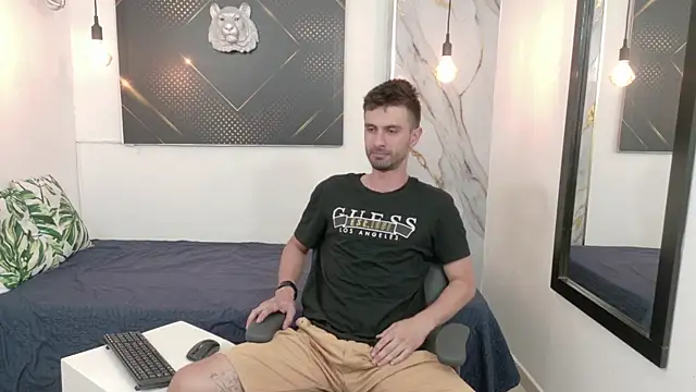 KingOfTemptation online show from 05.30.26