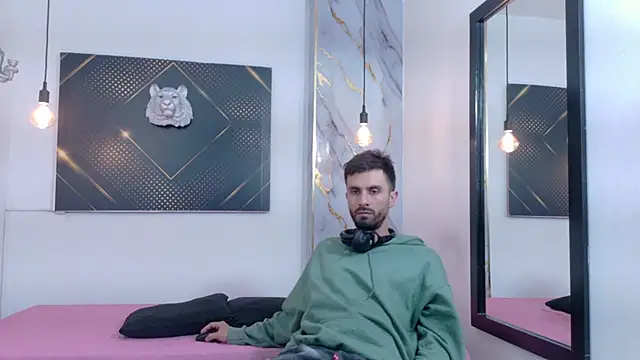 KingOfTemptation online show from 06.25.26