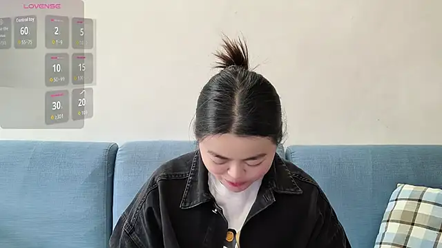 Candy-259 online show from 03.15.26