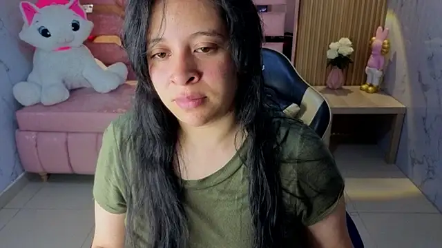 sara tellez s online show from 06.10.26