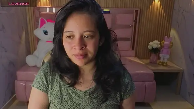 sara tellez s online show from 07.07.26