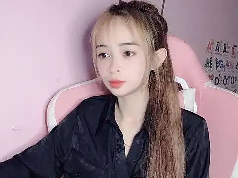 Odile068 online show from 03.29.26