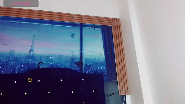 bianca dream  online show from 03.15.26