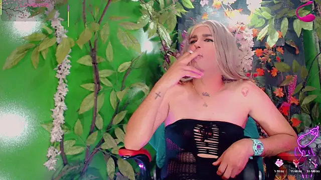 bianca dream  online show from 04.09.26