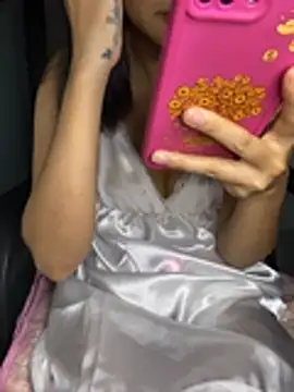 -Lilyn- online show from 04.17.26