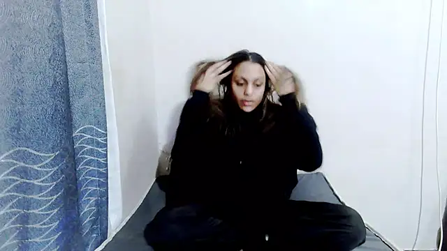 Luscious Lexy online show from 05.31.26